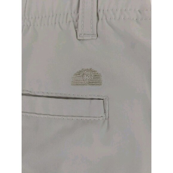 Havana Jim Mens Size 30 Shorts Short Khaki Cino - Picture 7 of 8